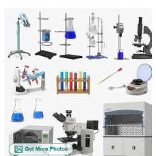 scientific laboratory equipment