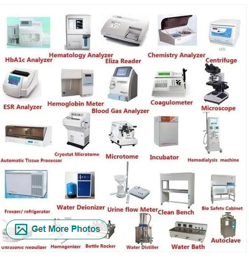 Buy General Laboratory Instrument get price for lab equipment