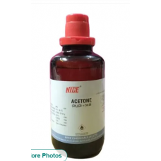 1Litre Acetone Chemical