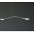 Hanging LED Luminaries