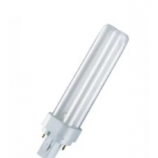 Compact Fluorescent Lamps