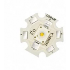Round LED Modules