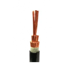 Flame Retardant PVC Wires