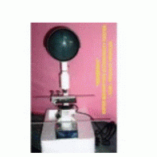 Super Magnifying Eccentricity Testers