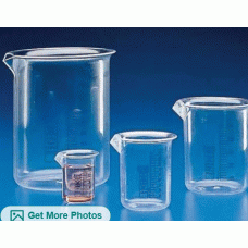 Laboratory Glassware