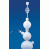 Glass Kipps Apparatus