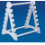 Pipett Stand Horizontal