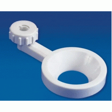 Double Funnel Holder