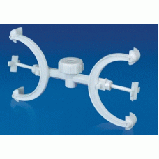 Fisher Clamp- Double