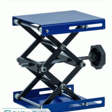 Stainless Steel Laboratory Jack