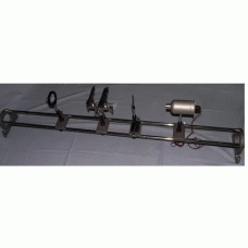 Nodal Slide Assembly