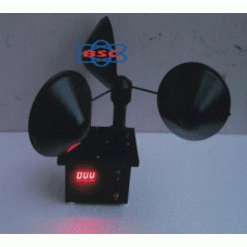 Digital Thermo Anemometer