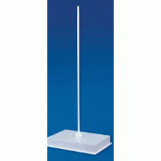 Retort Stand Big Centre Hole