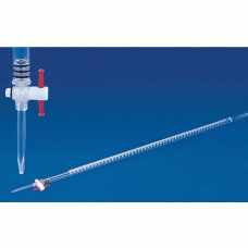 Laboratory Burette