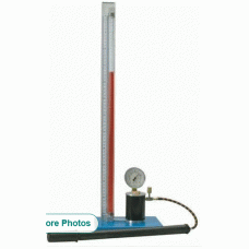 Boyles Law Apparatus