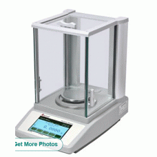 Digital Analytical Balance