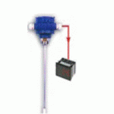 Capacitance Type Level Indicators