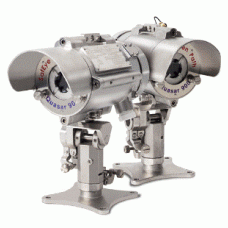 OPEN PATH GAS DETECTOR FOR HC