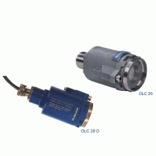 CATALYTIC DETECTOR