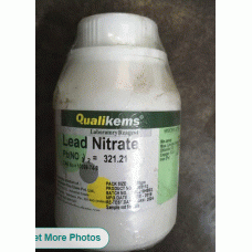 Lead Nitrate
