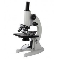 Laboratory Microscope