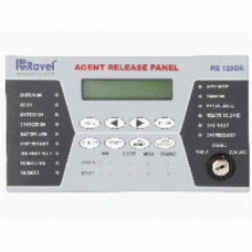CONVENTIONAL FIRE ALARM PANEL