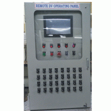 DV MCP PANEL
