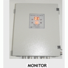GAMMA RAY MONITORS