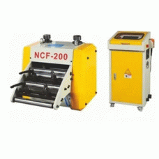 NC Servo Roll Feeder