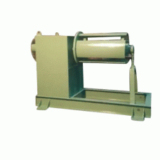 Mild Steel Coil Decoiler Machine