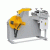 Go Type De Coiler Cum Straightener