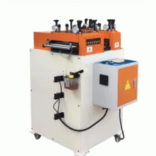 Fully Automatic Straightening Machine