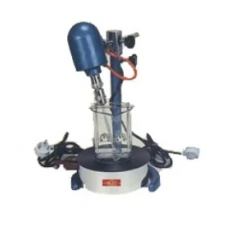 Transistorised D- 5581