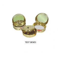 Test Sieves