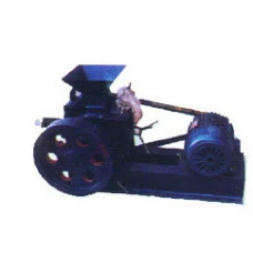 Jaw Crusher