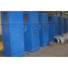 Unitary Dust Collector