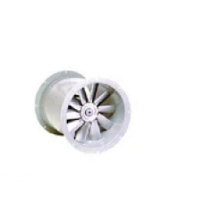 Axial Exhaust Fan