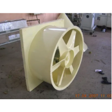 Tube Axial Fans