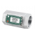 Digital water flow meters