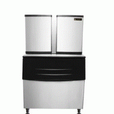 Ice Cube Machine