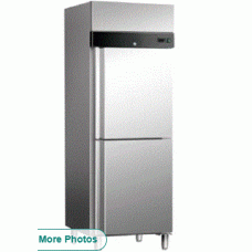 Stainless Steel Refrigerator
