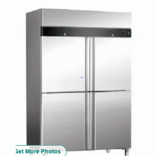 Reach In Chiller