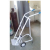 Oxygen Cylinder Trolley
