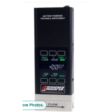 Mass Flow Meter