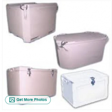 Insulated Boxes