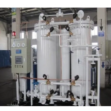 PSA bases Oxygen Generation Plants