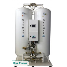 PSA Oxygen Generation Plant