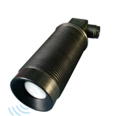 Two Wire Ultrasonic Level Transmitter