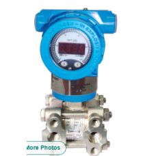 Differential Pressure Transmitter