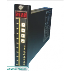 Single Channel Bar Graph Indicator0